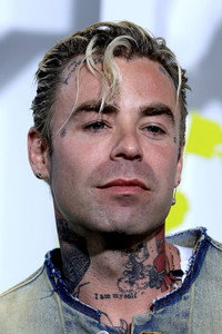 الممثل Mod Sun