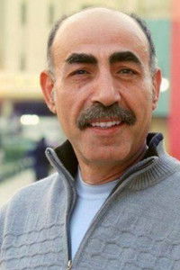 الممثل Mohamed Abdel-Azim