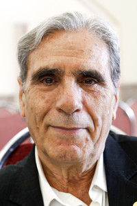 الممثل Mohammad Amir Naji