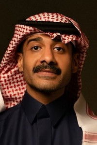الممثل Mohammed Aldokhei