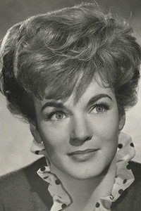 الممثل Moira Redmond