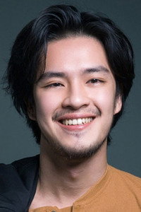 الممثل Morgan Oey