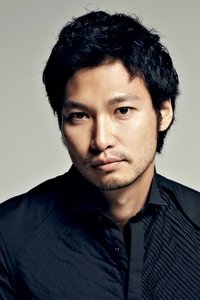 الممثل Munetaka Aoki