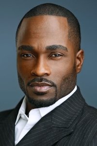 الممثل Mykel Shannon Jenkins