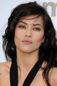 الممثل Mylène Jampanoï