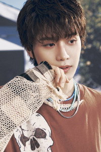 الممثل NCT 127