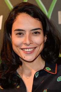 الممثل Nailia Harzoune