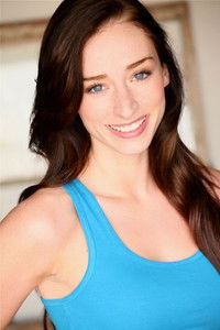 الممثل Najarra Townsend