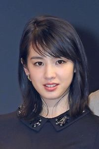 الممثل Nanami Sakuraba