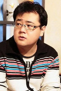 المخرج Naokatsu Tsuda