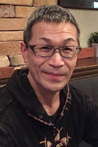 الممثل Naoto Fuga