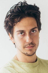 الممثل Nat Wolff