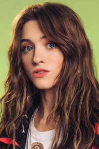 الممثل Natalia Dyer