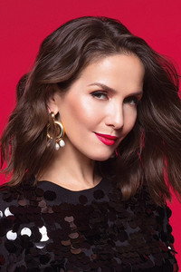 الممثل Natalia Oreiro