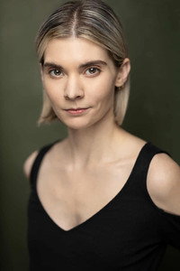 الممثل Natalie Grace