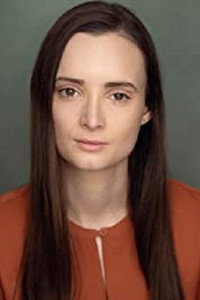 الممثل Natasha Rose Mills