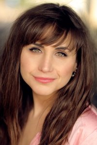 الممثل Natasia Demetriou