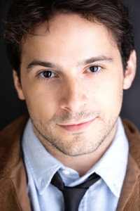 الممثل Nate Wise