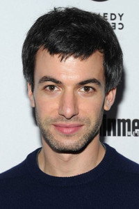 الممثل Nathan Fielder
