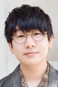 الممثل Natsuki Hanae