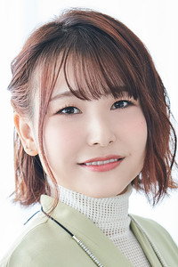 الممثل Natsumi Kawaida