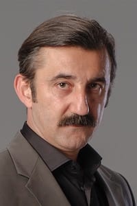 الممثل Necip Memili