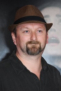 المخرج Neil Marshall