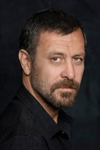 الممثل Nejat Isler