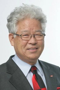 المخرج Nelson Shin