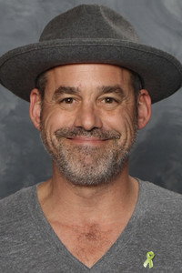 الممثل Nicholas Brendon