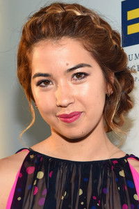 الممثل Nichole Sakura