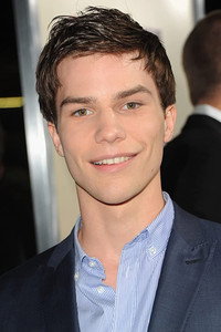 الممثل Nick Krause