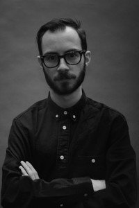 المخرج Nicolas Pesce
