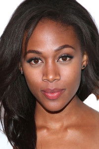 الممثل Nicole Beharie