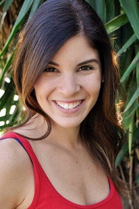المخرج Nicole Cinaglia