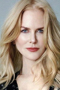 الممثل Nicole Kidman