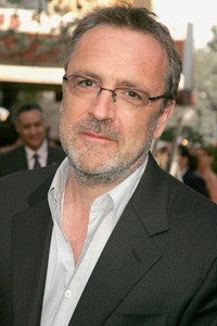 المخرج Nigel Cole