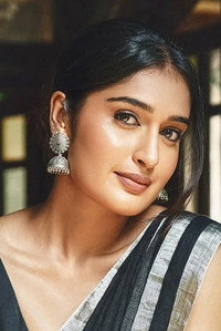 الممثل Niharika NM
