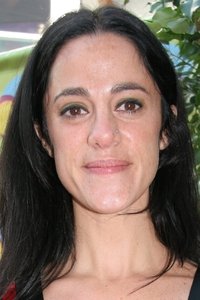 الممثل Nika Futterman