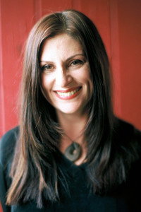 المخرج Niki Caro