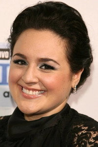 الممثل Nikki Blonsky
