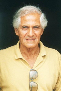 المخرج Nikos Papatakis