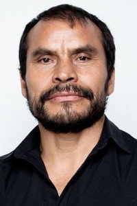 الممثل Noé Hernández