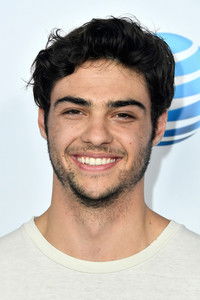 الممثل Noah Centineo