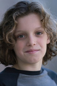 الممثل Noah Wiseman