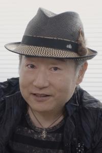 الممثل Nobuo Tobita