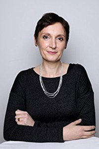 المخرج Nora Twomey