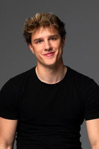 الممثل Nuno Gallego
