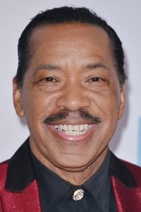 الممثل Obba Babatundé