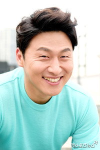 الممثل Oh Dae-hwan